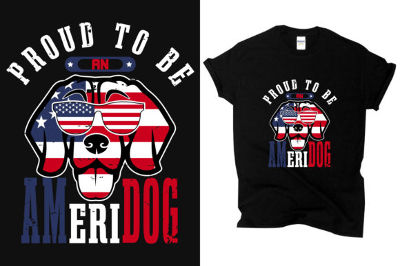 4th July - Dog