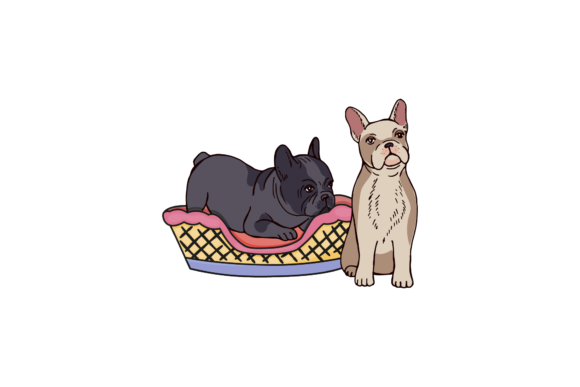 Dog Animal Cute Vector Arts