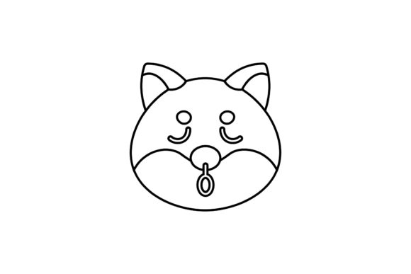 Dog Cute Face Outline: A Designer’s Real-World Embroidery Review