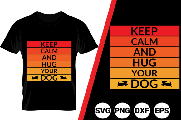 DOG T-SHIRT