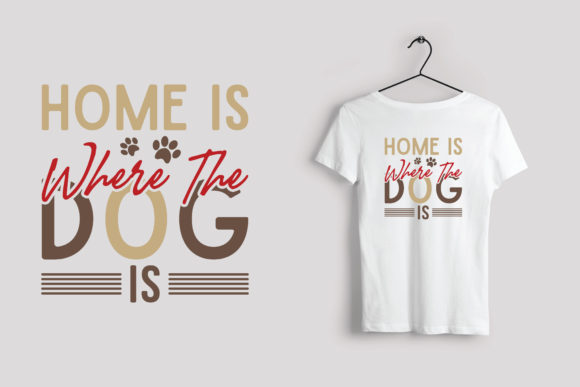 Home is Where the Dog Is